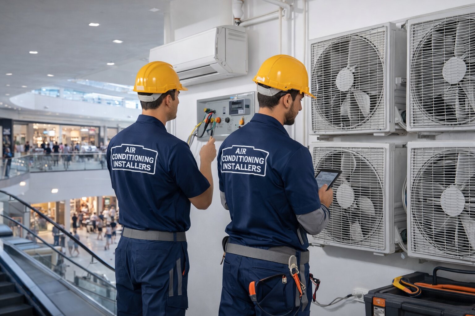 Free Quote vs Fixed Pricing What’s Better for AC Installation